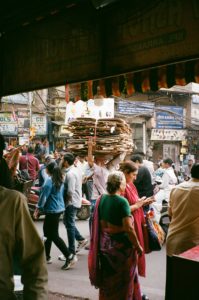 第33回　“We do not approach to him from here.（こちらからアプローチはしません）