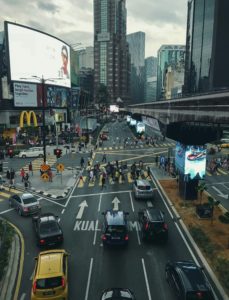 第39回　“Let’s drink thoroughly tonight !”（今夜はとことん飲もう！）