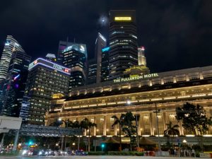 第76回　“Can ? No can ?” “Can, can.” (「できる？できない？」　「できる、できる」)