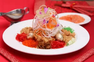 特別編：シンガポールの旧正月