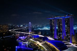 第77回　“I’m already melting. If he proposes to me, I’ll fall in love with him immediately.” (私もうメロメロ。プロポーズされたらすぐに堕ちてしまいそう)