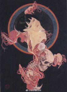 ぎりぎりの裸でゐる時も貴族